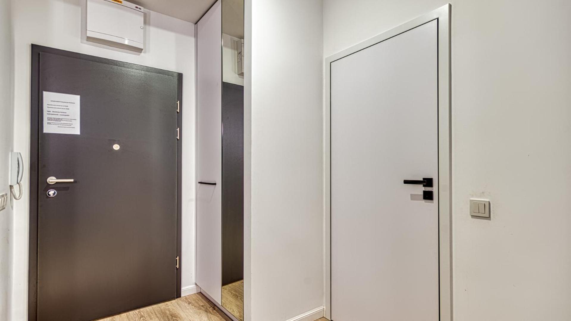Rezydencja Niechorze 213 - 5D Apartamenty Экстерьер фото